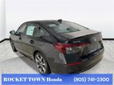New 2026 Honda Civic Sport Touring image 3