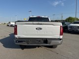 New 2025 Ford F150 Lariat image 4