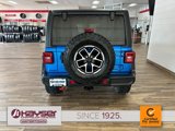 Certified 2024 Jeep Wrangler Unlimited Rubicon image 4