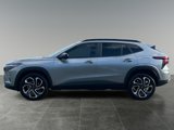 Used 2024 Chevrolet Trax RS w/ Sunroof Package image 4