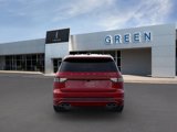 New 2025 Lincoln Aviator 2WD w/ Equipment Group 101A image 5