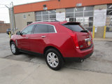 Used 2015 Cadillac SRX Luxury w/ Driver Awareness Package image 6