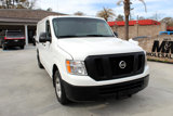 Used 2021 Nissan NV 2500 SV w/ Navigation Package image 2