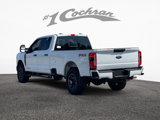 New 2025 Ford F250 XL w/ STX Appearance Package image 4
