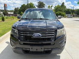 Used 2017 Ford Explorer 4WD Police Interceptor image 4