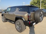 New 2025 GMC Hummer EV 3X image 4