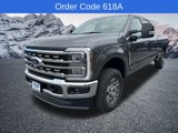 New 2026 Ford F350 Lariat image 6