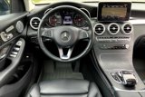 Certified 2017 Mercedes-Benz GLC 300 4MATIC image 5