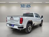 Used 2025 GMC Sierra 2500 Denali w/ Technology Package image 3
