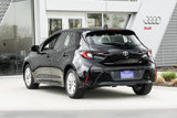 Used 2024 Toyota Corolla SE image 4