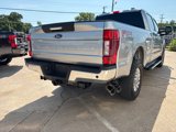 Used 2022 Ford F250 XLT w/ XLT Premium Package image 3