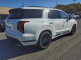 New 2025 Hyundai Palisade Calligraphy image 3