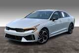 Used 2025 Kia K5 GT-Line image 2