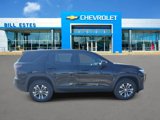 New 2026 Chevrolet Equinox LT w/ Convenience Package II image 2