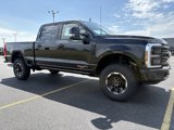 New 2026 Ford F350 Platinum image 4