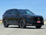 New 2026 Honda CR-V Sport-L image 2