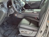 New 2025 Lexus LX 700h Luxury image 4