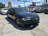 Used 2018 Audi A6 3.0T Sport w/ 20" Black Optic Wheel Package image 3