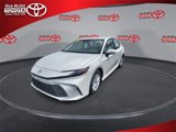 Certified 2025 Toyota Camry LE image 4