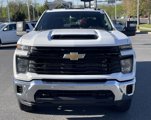 New 2025 Chevrolet Silverado 2500 W/T image 2