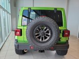 New 2025 Jeep Wrangler Unlimited Rubicon 392 image 4