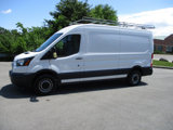 Used 2017 Ford Transit 250 148 Medium Roof image 3