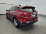 Used 2022 GMC Terrain SLT image 5