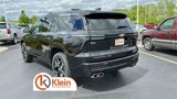New 2025 Chevrolet Traverse High Country w/ LPO, Floor Liner Package image 6