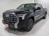 New 2025 Toyota Tundra Platinum image 3