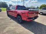 New 2025 Ford F150 XLT image 5
