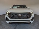 New 2025 Volkswagen Atlas Cross Sport SEL Premium R-Line image 3
