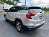 Used 2020 GMC Terrain SLT w/ Preferred Package image 6