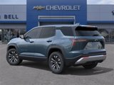New 2026 Chevrolet Equinox LT w/ Convenience Package II image 3