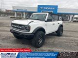 Used 2024 Ford Bronco Big Bend image 1