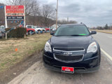 Used 2015 Chevrolet Equinox LT w/ Driver Convenience Package image 3