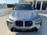 New 2025 BMW X7 M60i w/ Climate Comfort Package image 2
