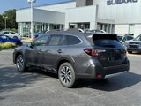 New 2025 Subaru Outback Touring image 4