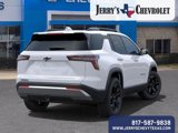 New 2026 Chevrolet Equinox LT w/ Convenience Package II image 5