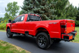 Used 2024 Ford F350 Lariat w/ Sport Appearance Package image 5