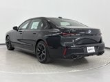 New 2025 BMW 760i xDrive w/ Premium Package image 5