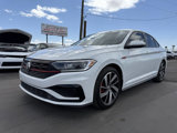 Used 2021 Volkswagen Jetta GLI image 3