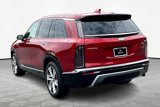 New 2026 Cadillac Vistiq Luxury image 4
