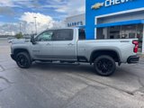 New 2025 Chevrolet Silverado 2500 LTZ w/ Trail Boss Package image 2