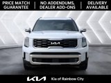 New 2025 Kia Telluride SX image 2