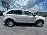 Used 2007 Lincoln MKX 2WD image 4
