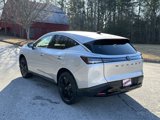 New 2025 Nissan Murano SV image 3