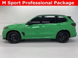 Used 2025 BMW X5 M60i image 3