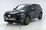 Certified 2024 Acura MDX A-Spec image 3