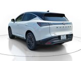 New 2025 Nissan Murano Platinum w/ Cargo Package image 3