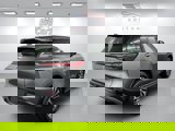 Used 2023 INFINITI QX60 Pure image 4